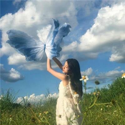 永远是我的女孩