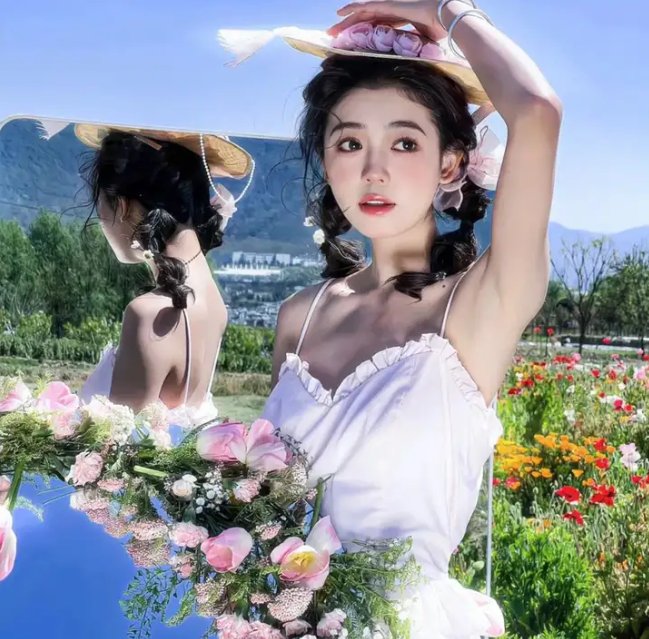 李雷和韩梅梅