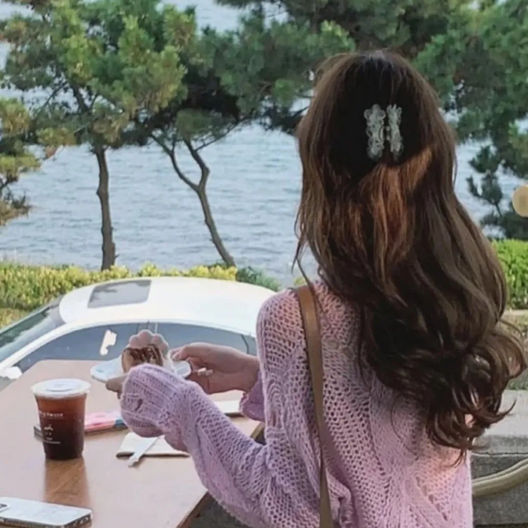 我是你的女人