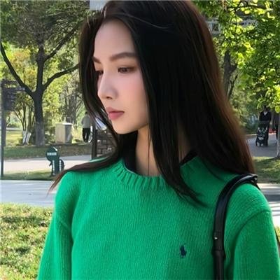 我不负卿
