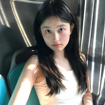 小姐不在家