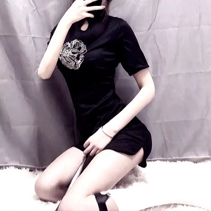 武林外外传