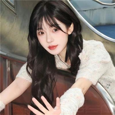 盲少爷恋上我