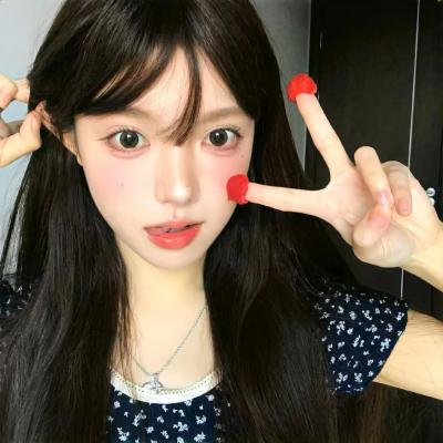 顾盼生香